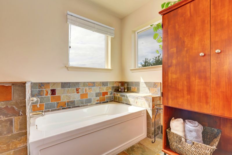 Cost of Bathtub Refinishing in New Bern, NC